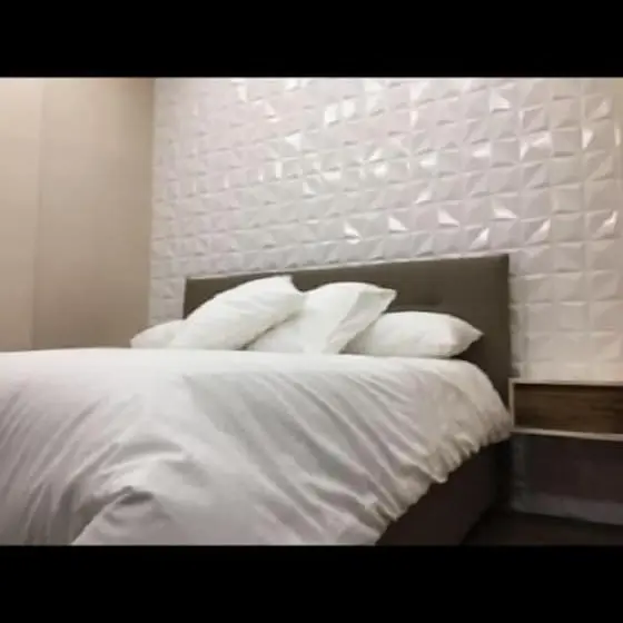 Deluxe Kolmen Hengen Huone, B&b Il Duomo
