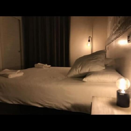 غرفة ديلوكس ثلاثية, B&b Il Duomo