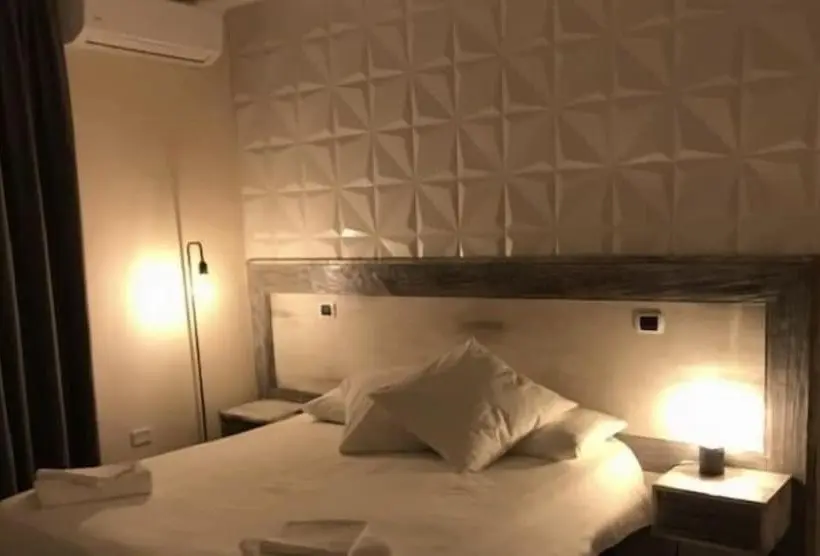 Deluxe-huone, B&b Il Duomo