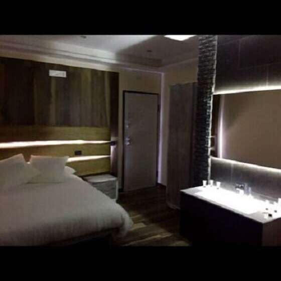 غرفة ديلوكس, B&b Il Duomo