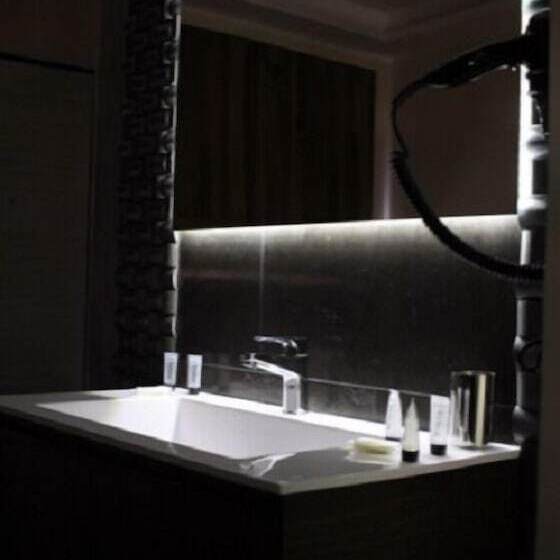 غرفة ديلوكس, B&b Il Duomo