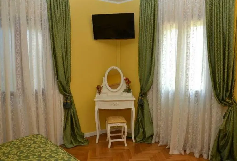 Standard-huone, B&b La Pescadora