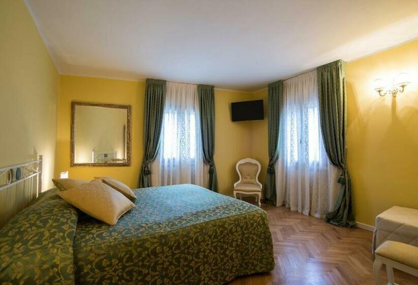 标准间, B&b La Pescadora