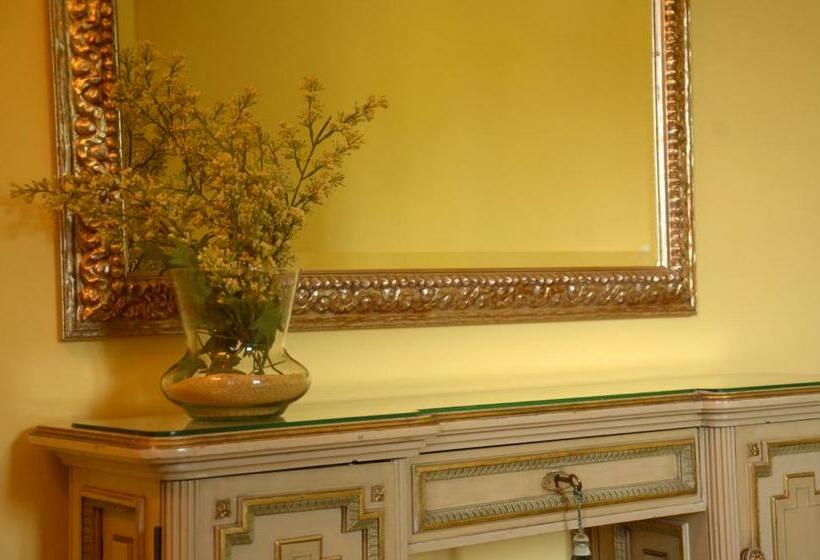 标准间, B&b La Pescadora