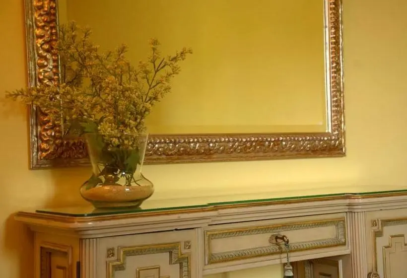 Standard-huone, B&b La Pescadora