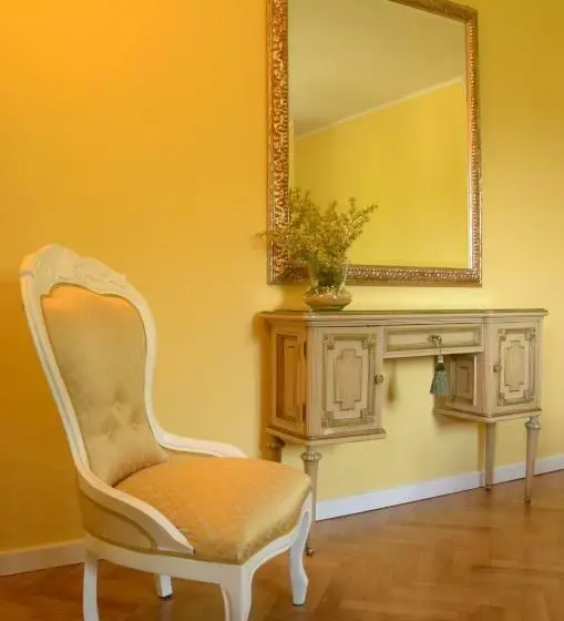 Standard-huone, B&b La Pescadora