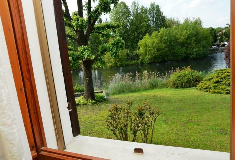 Номер Стандарт, B&b La Pescadora
