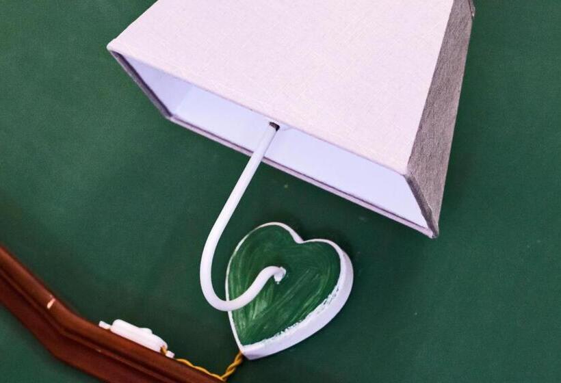 חדר סטנדרט, B&b Via Roma