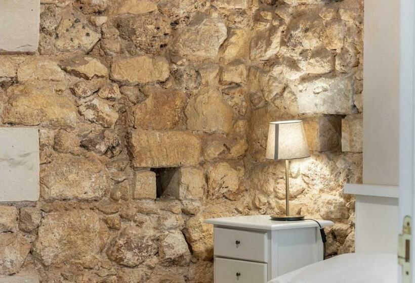 Номер Стандарт, Dedalo