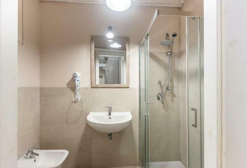 Номер Стандарт, Dedalo