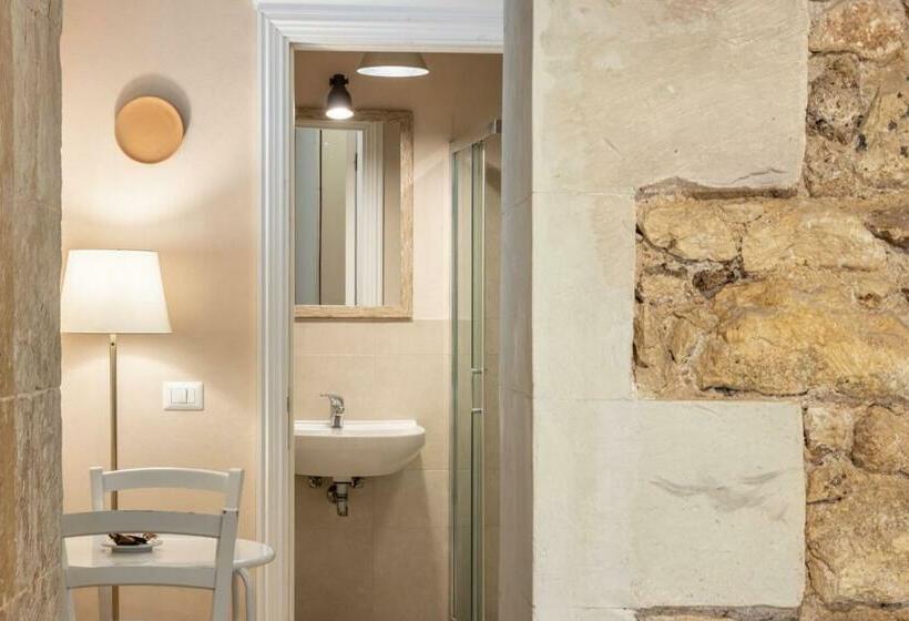 Номер Стандарт, Dedalo