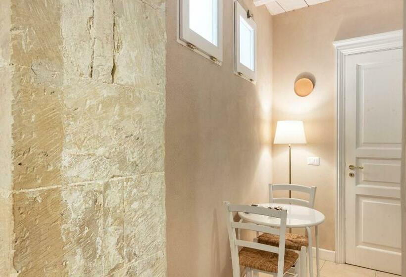 Номер Стандарт, Dedalo