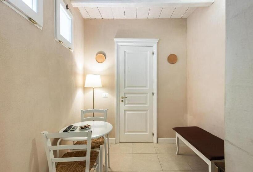 Номер Стандарт, Dedalo