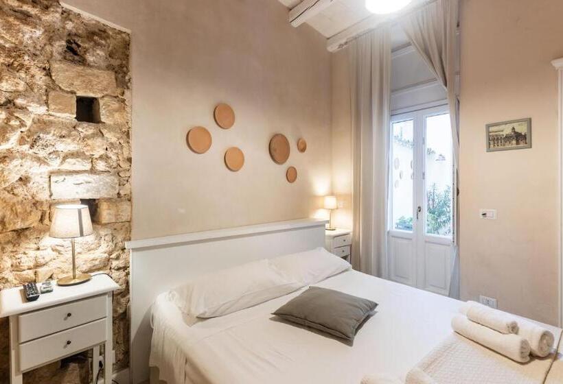 Номер Стандарт, Dedalo