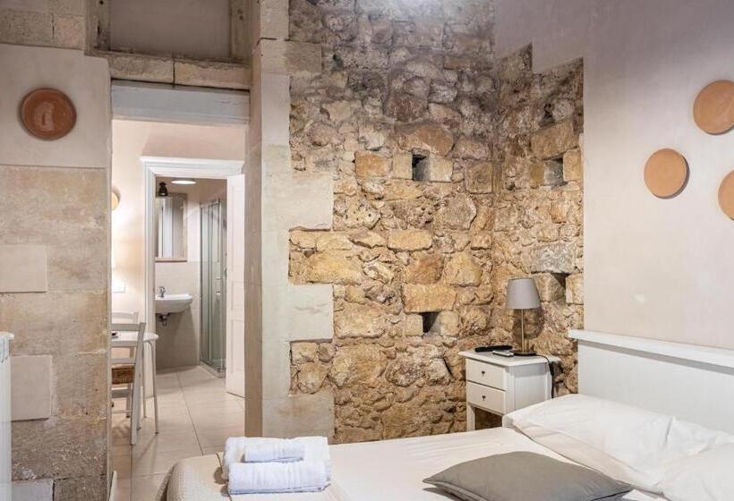 Номер Стандарт, Dedalo