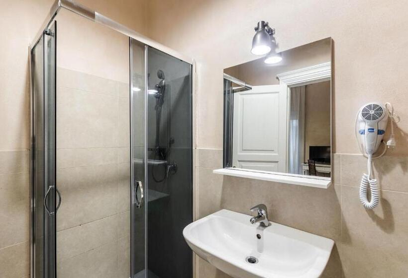 Номер Superior Кровать Кинг, Dedalo