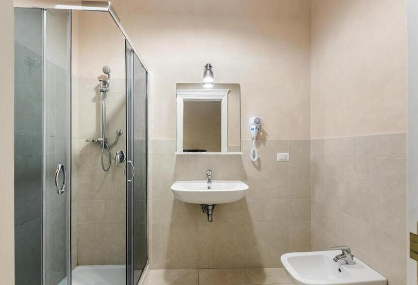 Номер Superior Кровать Кинг, Dedalo