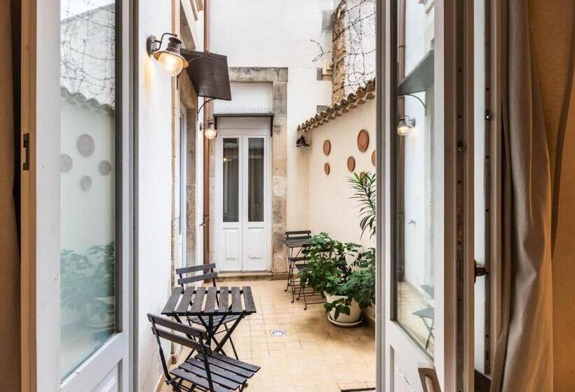 Номер Superior Кровать Кинг, Dedalo