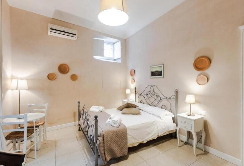 Номер Superior Кровать Кинг, Dedalo