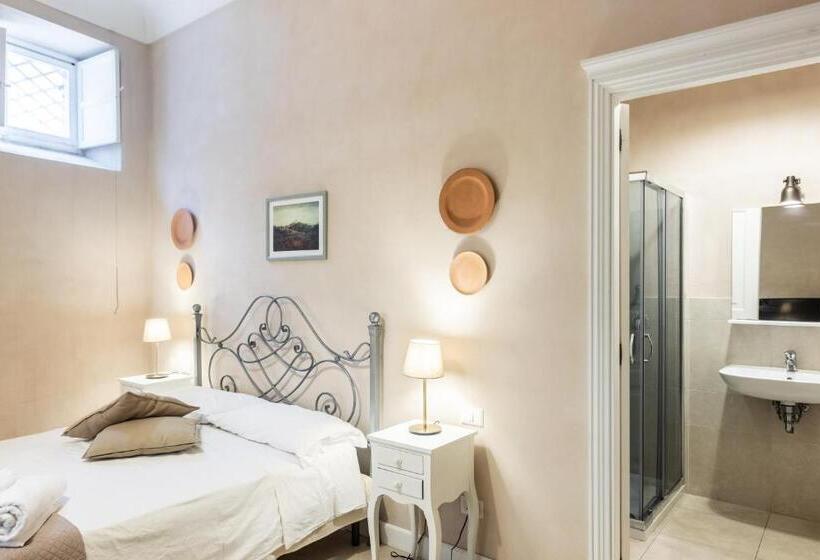 Номер Superior Кровать Кинг, Dedalo