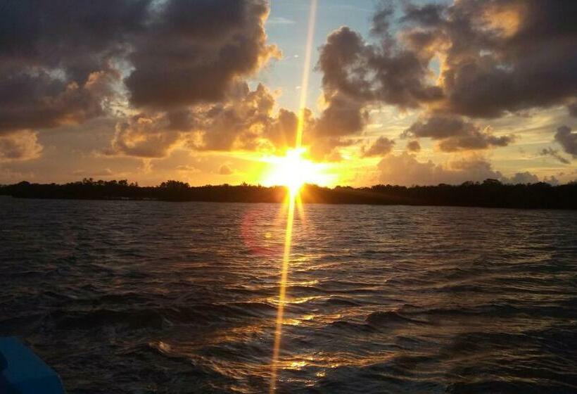 이코노미 룸, Nilaveli Beach Rooms