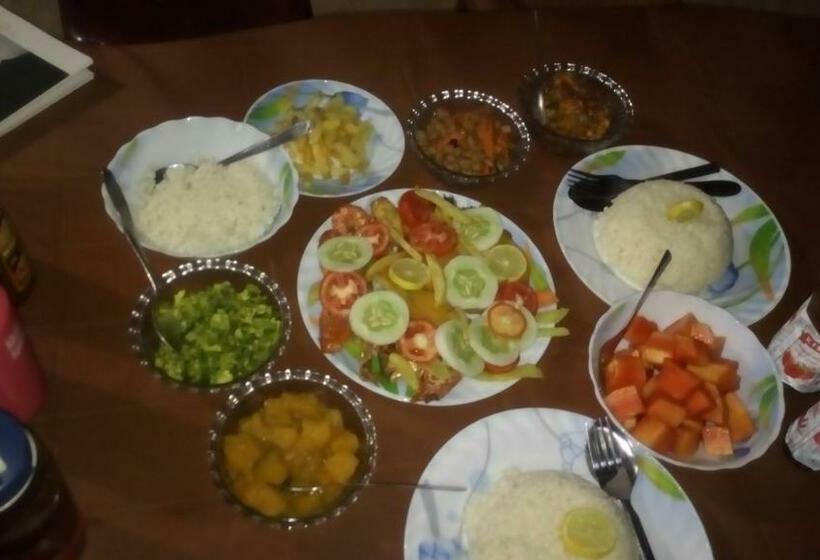 이코노미 룸, Nilaveli Beach Rooms