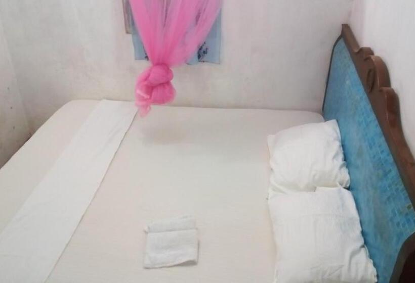 이코노미 룸, Nilaveli Beach Rooms