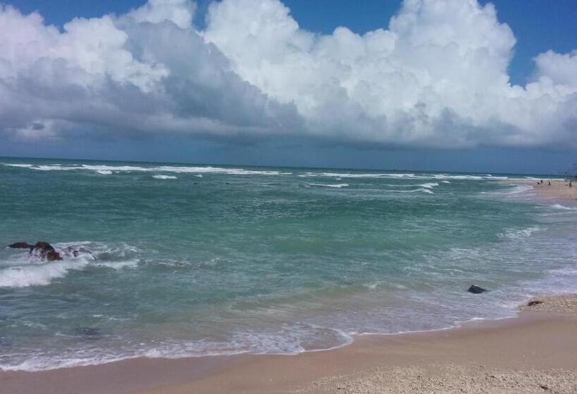 이코노미 룸, Nilaveli Beach Rooms