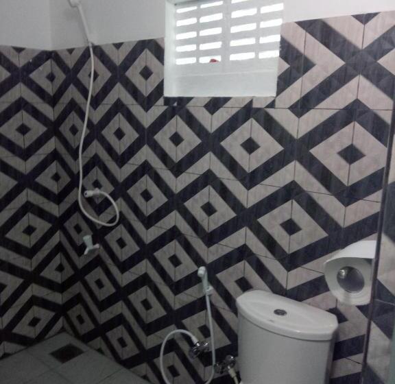 이코노미 룸, Nilaveli Beach Rooms