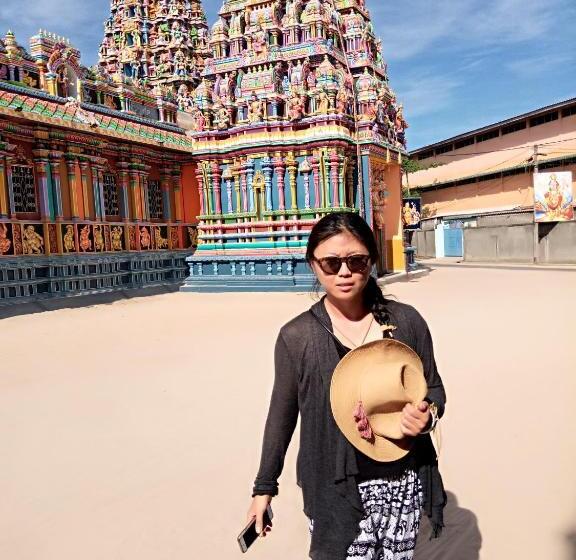 이코노미 룸, Nilaveli Beach Rooms