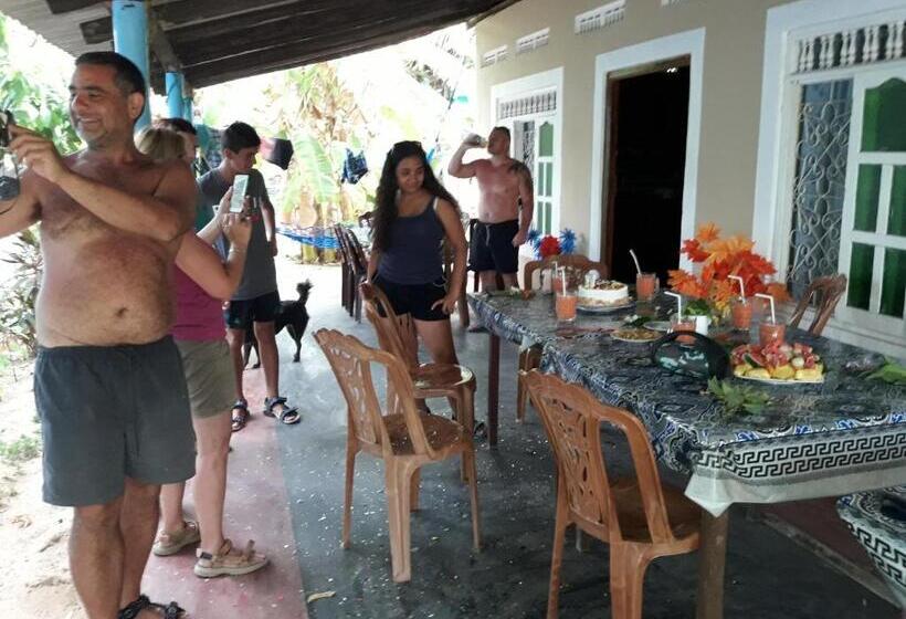 이코노미 룸, Nilaveli Beach Rooms