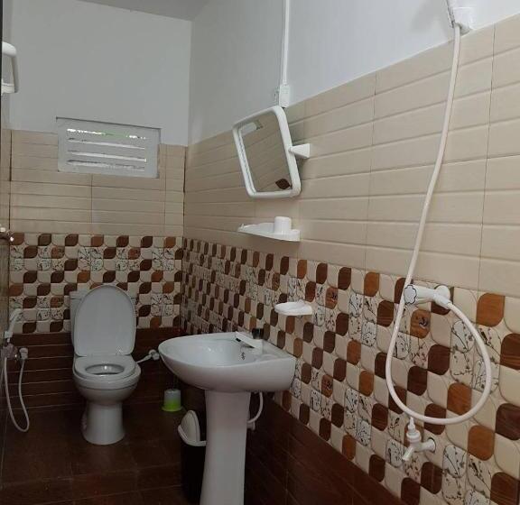 패밀리 룸, Nilaveli Beach Rooms