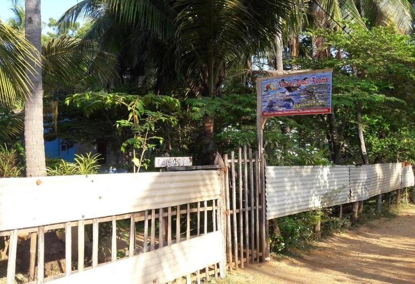 اتاق خانوادگی, Nilaveli Beach Rooms