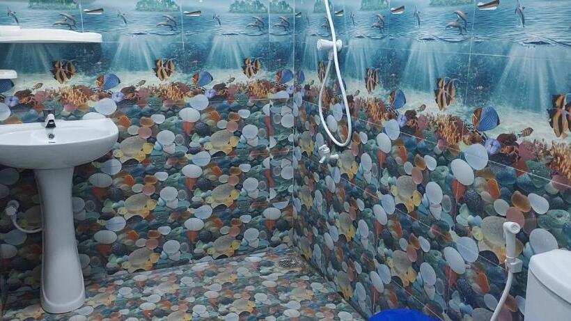 패밀리 룸, Nilaveli Beach Rooms