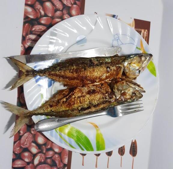 이코노미 룸, Nilaveli Beach Rooms