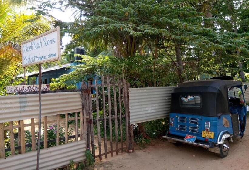 이코노미 룸, Nilaveli Beach Rooms