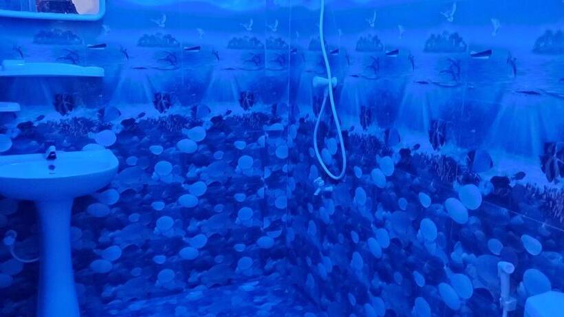 패밀리 룸, Nilaveli Beach Rooms