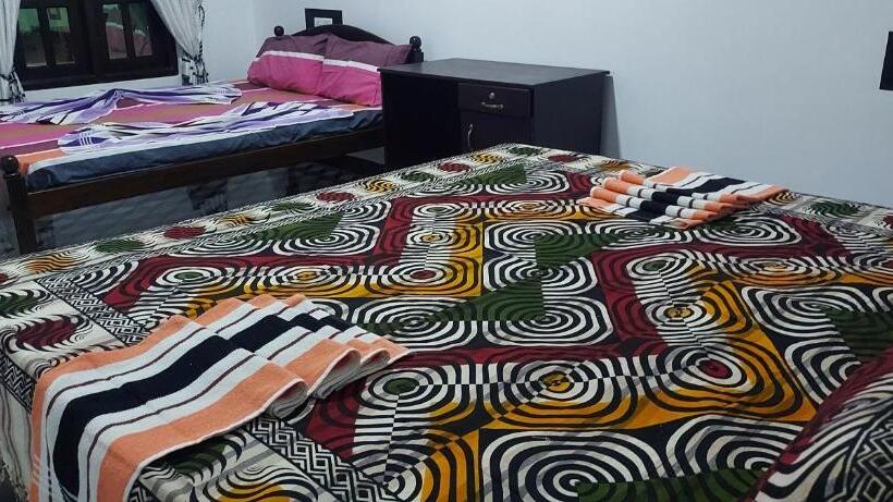 패밀리 룸, Nilaveli Beach Rooms