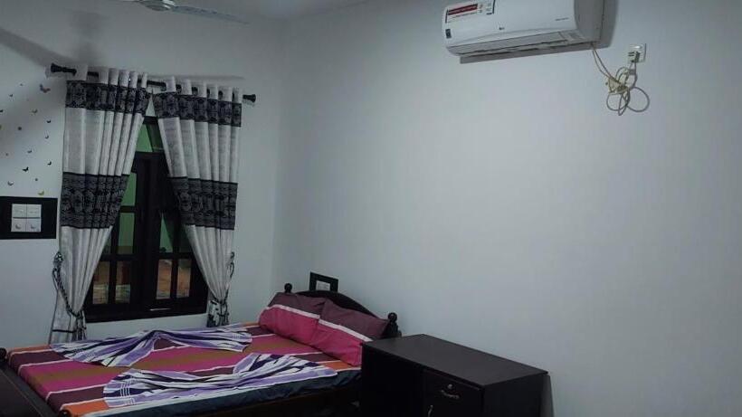 패밀리 룸, Nilaveli Beach Rooms