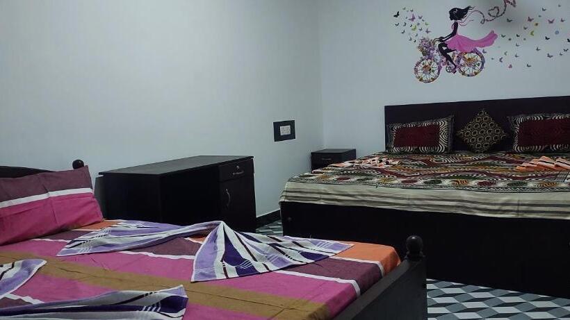 패밀리 룸, Nilaveli Beach Rooms