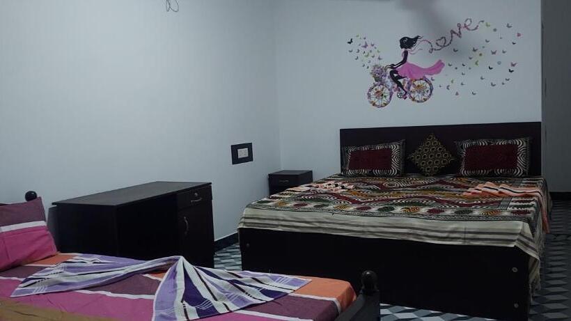 اتاق خانوادگی, Nilaveli Beach Rooms