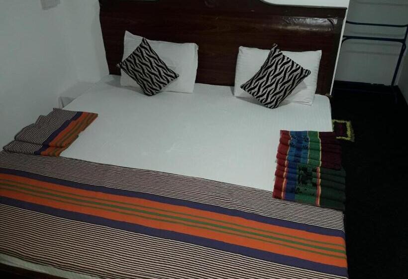 이코노미 룸, Nilaveli Beach Rooms