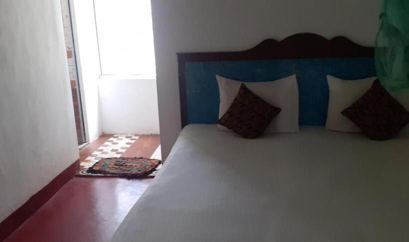 이코노미 룸, Nilaveli Beach Rooms