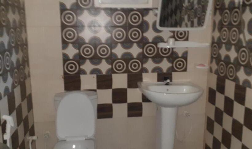 이코노미 룸, Nilaveli Beach Rooms