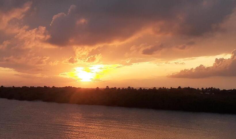 이코노미 룸, Nilaveli Beach Rooms