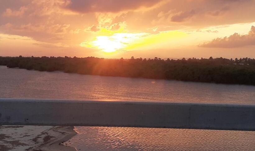 이코노미 룸, Nilaveli Beach Rooms