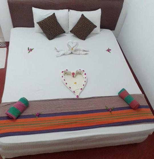 이코노미 룸, Nilaveli Beach Rooms