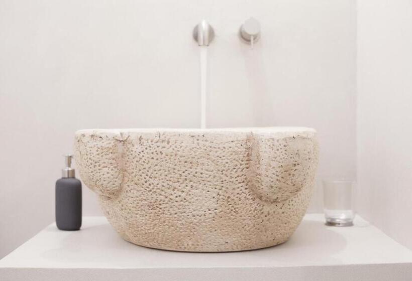 スタンダード４人部屋, Fikus   The Apulian B&b