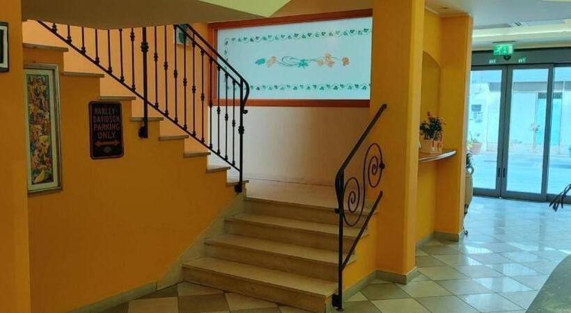 Economy Triple Room, Adriatico