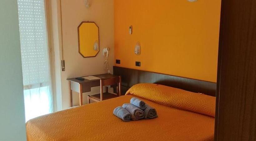 اتاق استاندارد, Adriatico